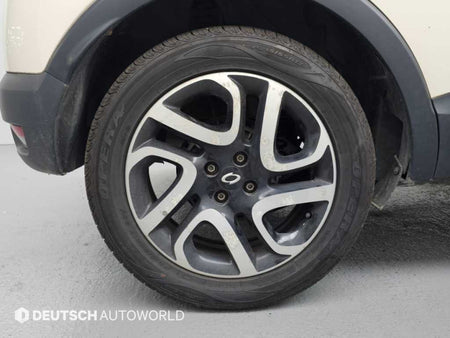 RENAULT QM3 — photo 05