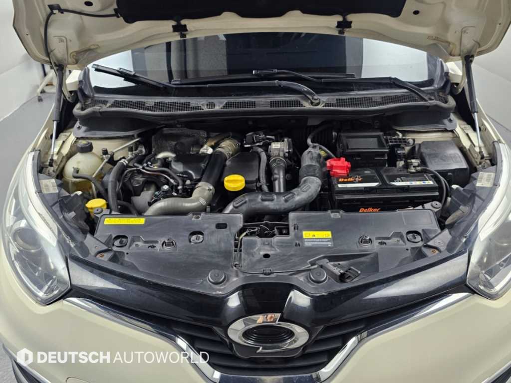 RENAULT QM3 — photo 06