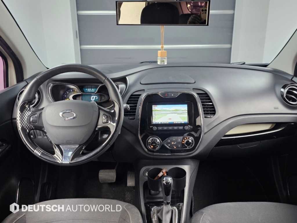 RENAULT QM3 — photo 07