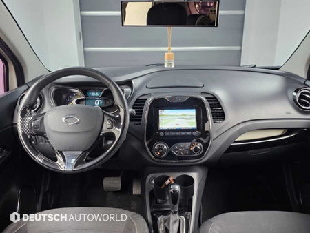 RENAULT QM3 — photo 07