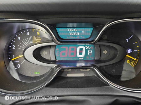 RENAULT QM3 — photo 08
