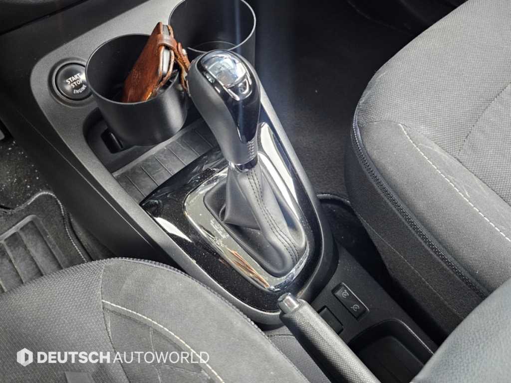 RENAULT QM3 — photo 09