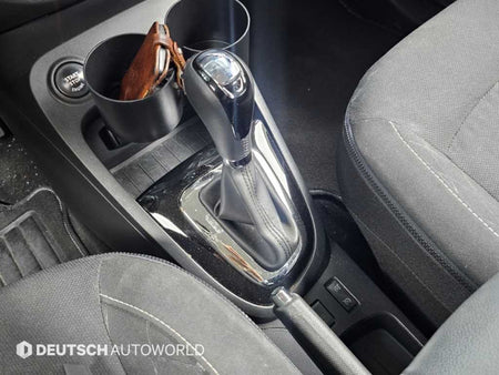 RENAULT QM3 — photo 09