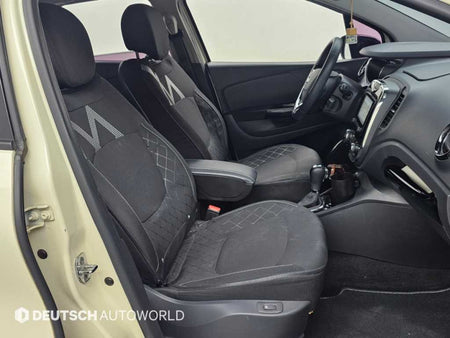 RENAULT QM3 — photo 10