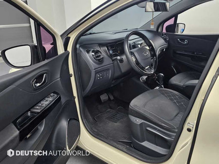 RENAULT QM3 — photo 11