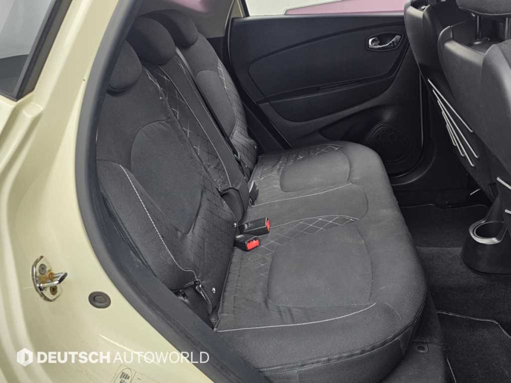 RENAULT QM3 — photo 12