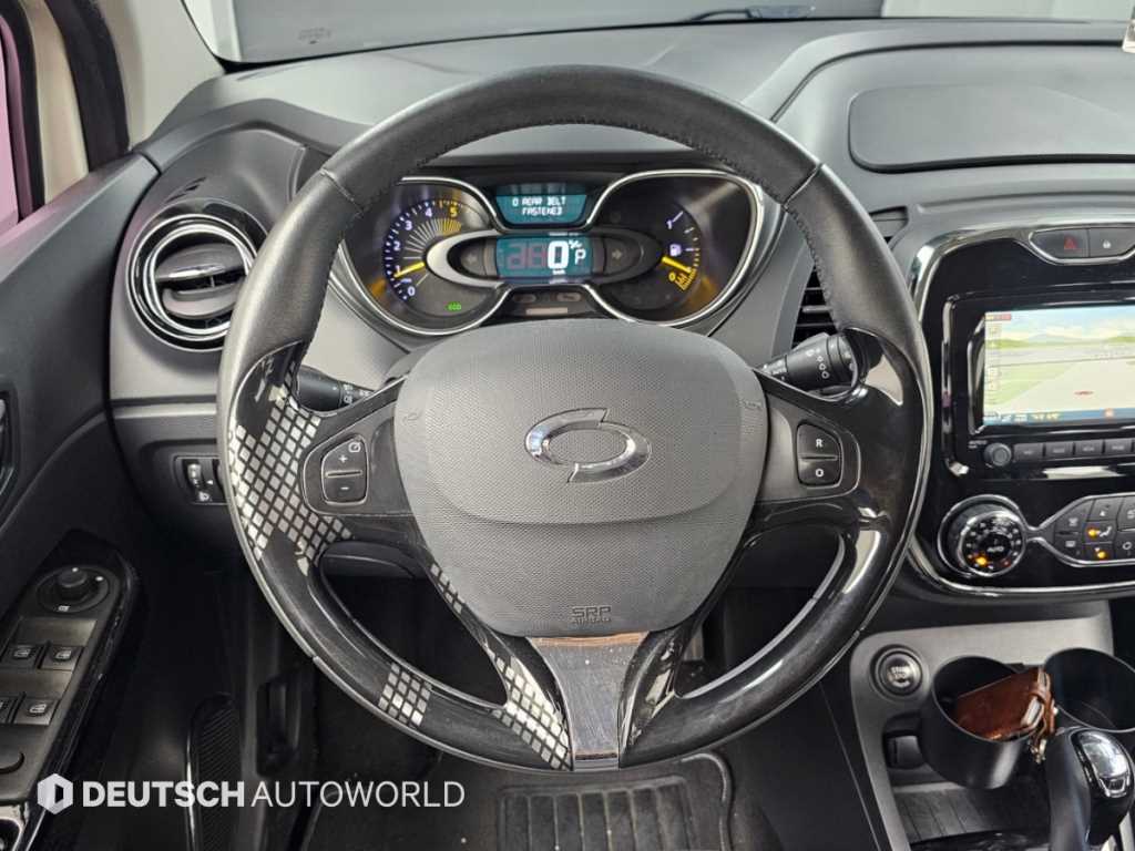 RENAULT QM3 — photo 13