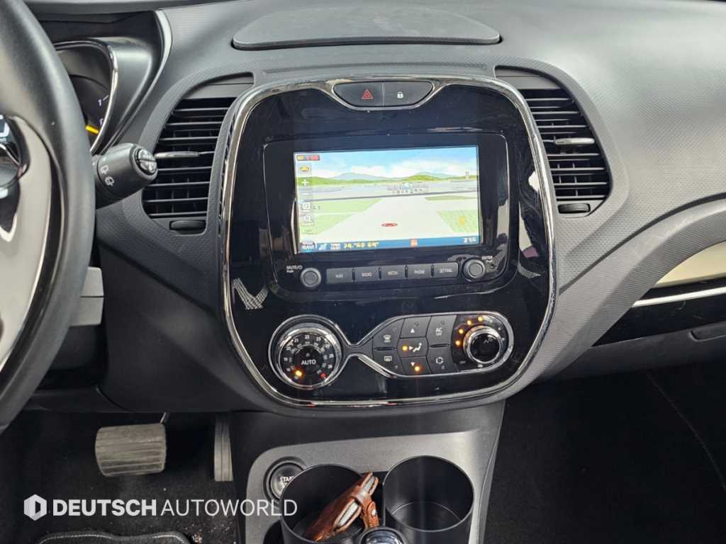 RENAULT QM3 — photo 14