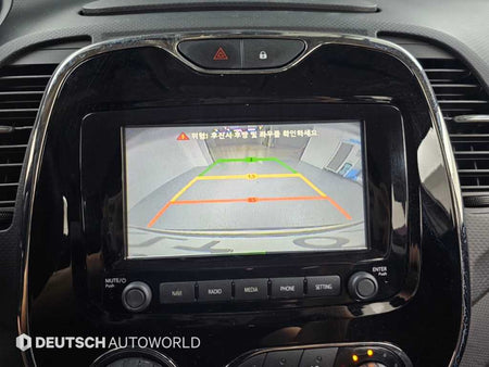 RENAULT QM3 — photo 15
