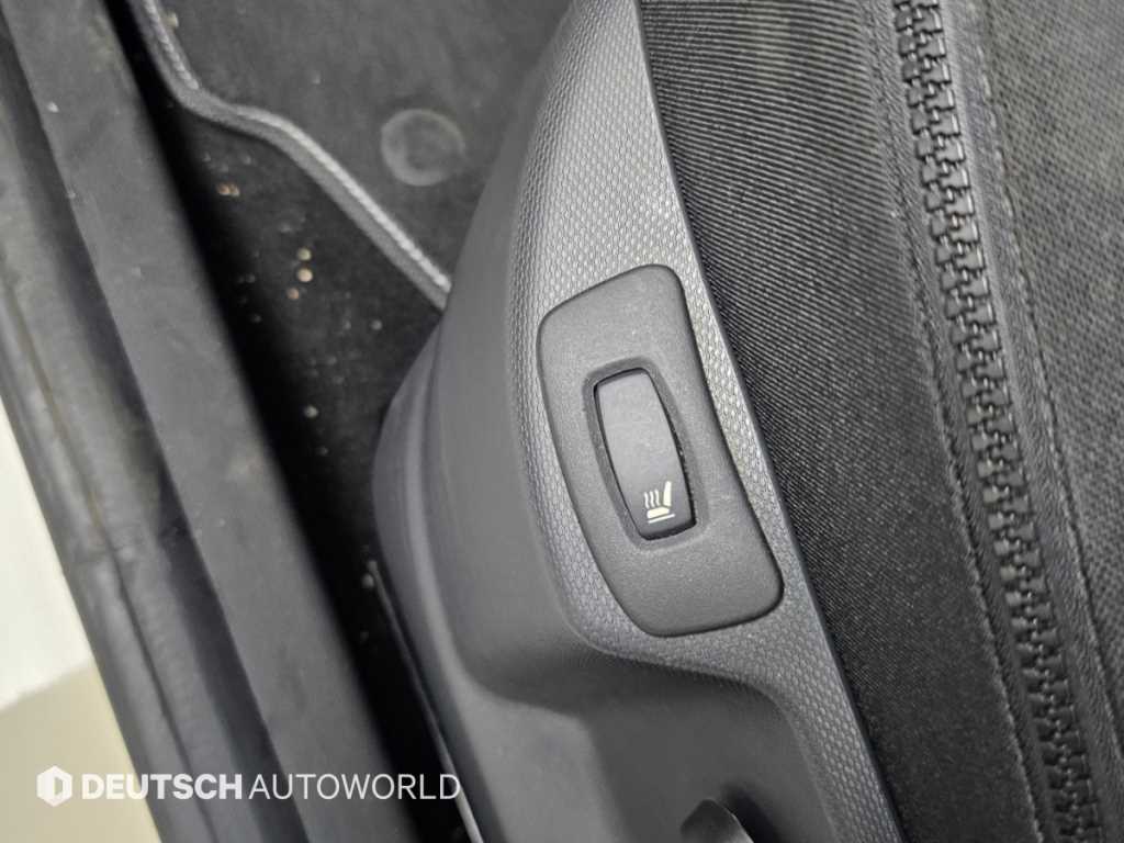 RENAULT QM3 — photo 17