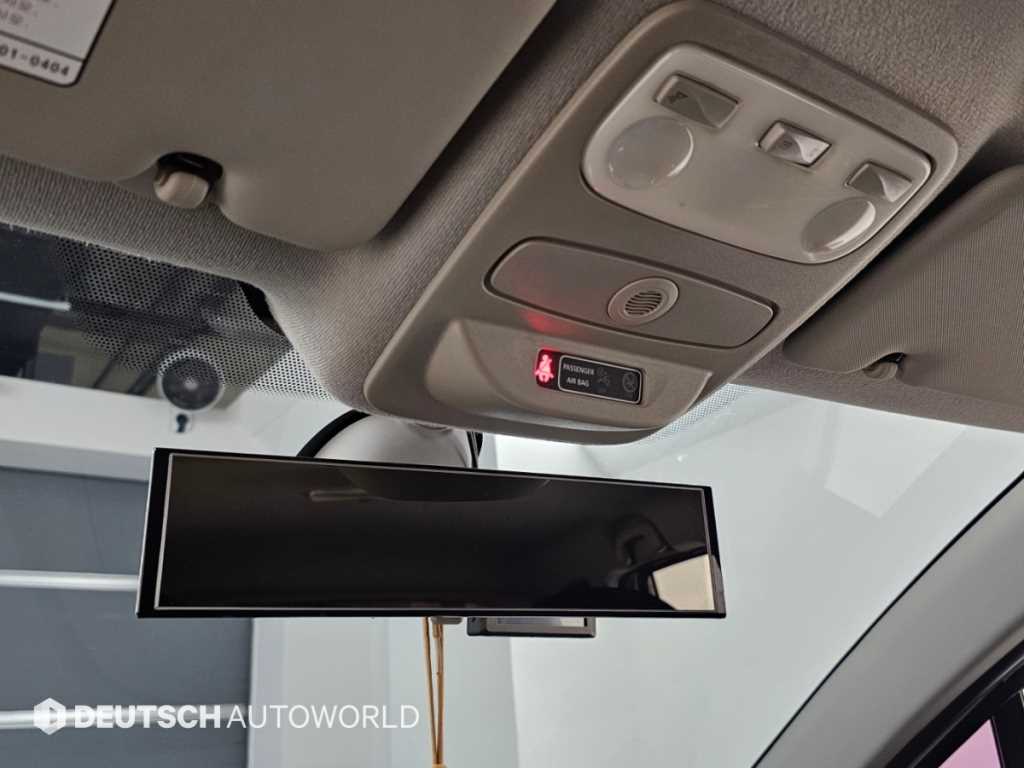 RENAULT QM3 — photo 18