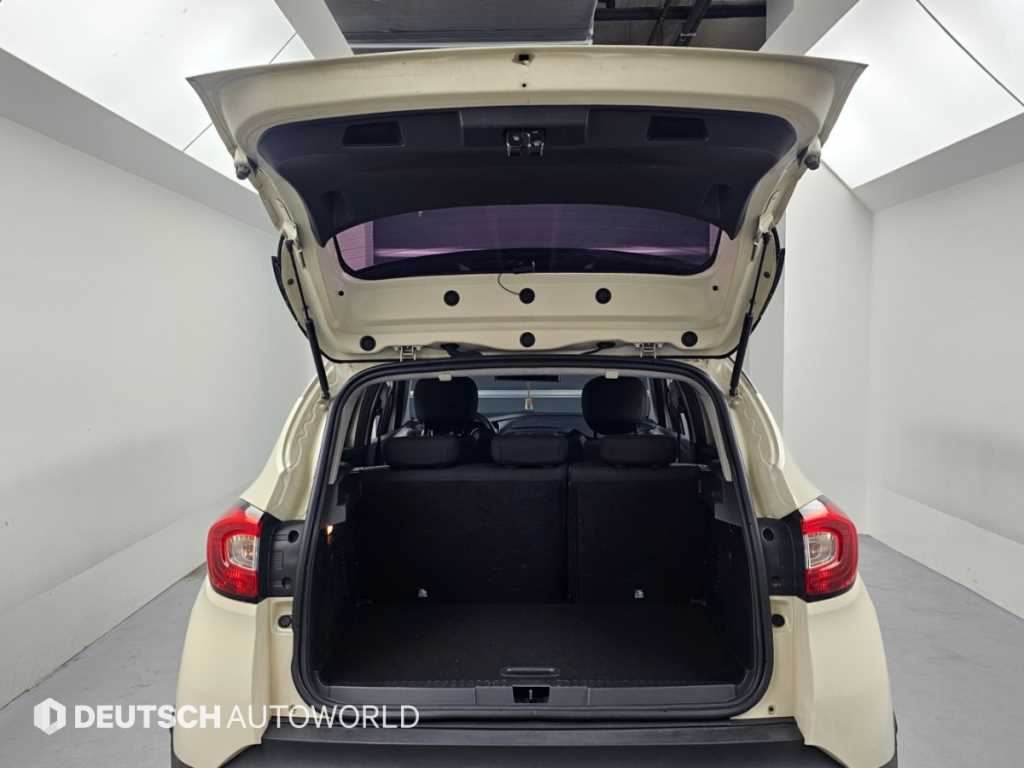 RENAULT QM3 — photo 19