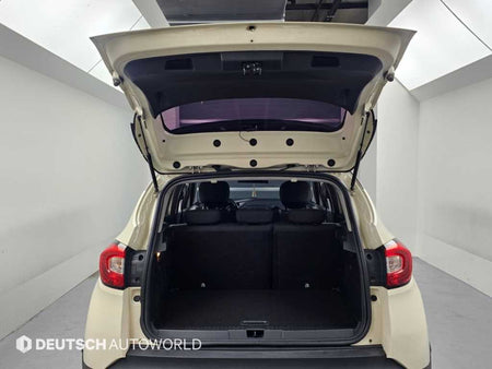 RENAULT QM3 — photo 19