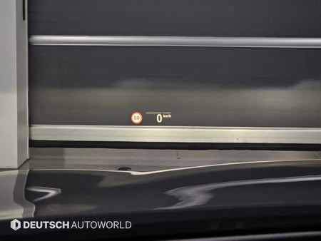 BMW 5-Series — photo 17
