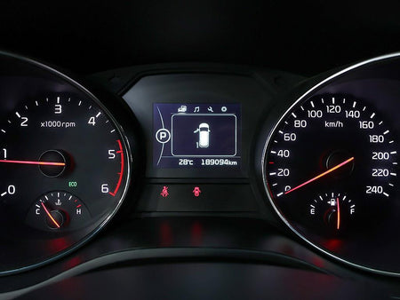 Kia Carnival — photo 06