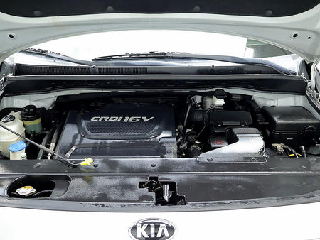 Kia Carnival — photo 07