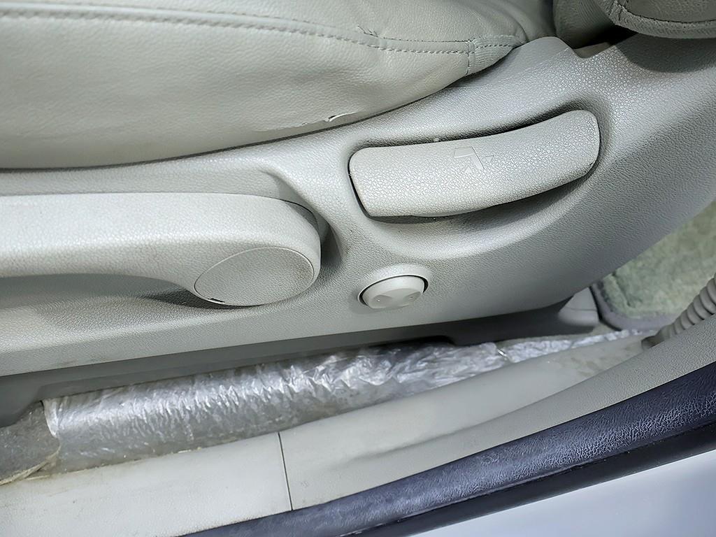 Kia Carnival — photo 15