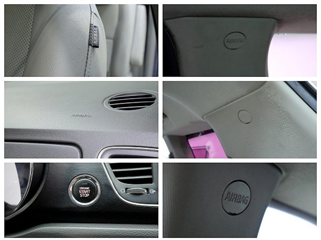 Kia Carnival — photo 19