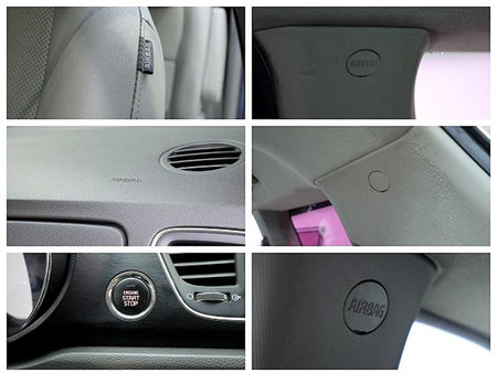 Kia Carnival — photo 19