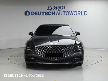 Genesis G80 — photo 04