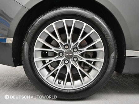 Genesis G80 — photo 06