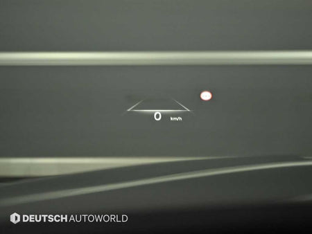 Genesis G80 — photo 18