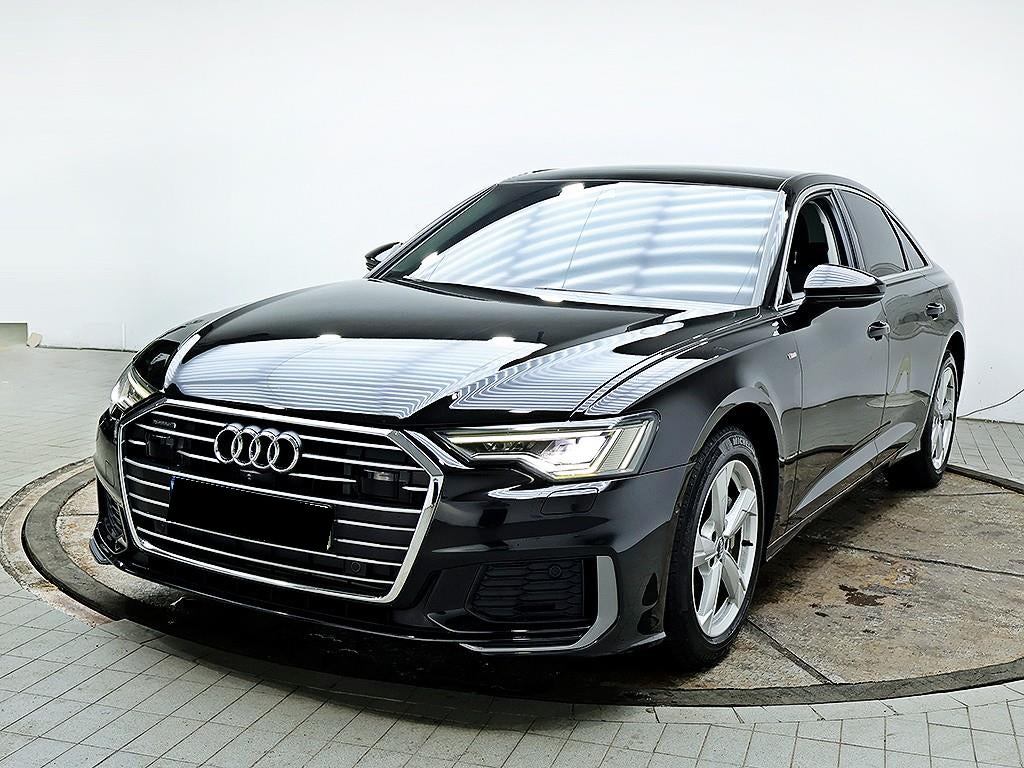 Audi A6 — photo 02