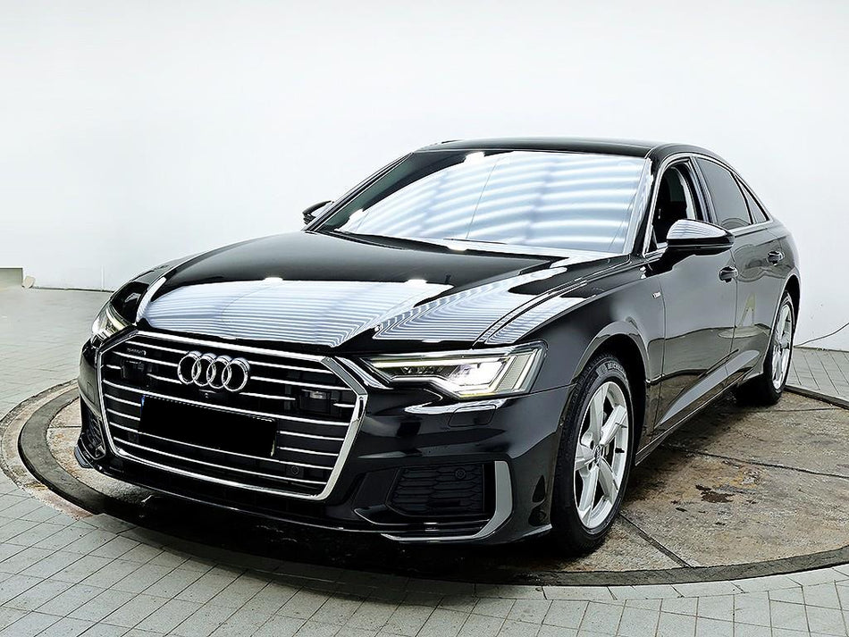 Audi A6 — photo 02