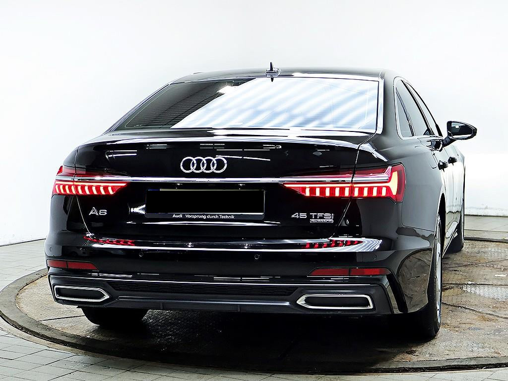 Audi A6 — photo 03