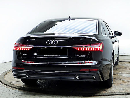 Audi A6 — photo 03