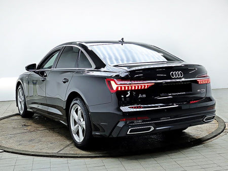 Audi A6 — photo 04