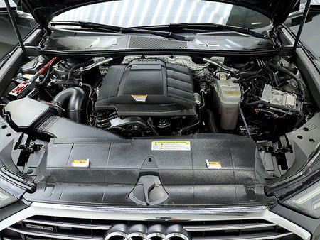 Audi A6 — photo 07