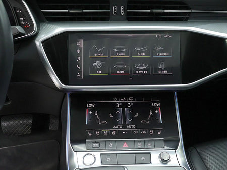Audi A6 — photo 09