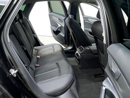 Audi A6 — photo 12