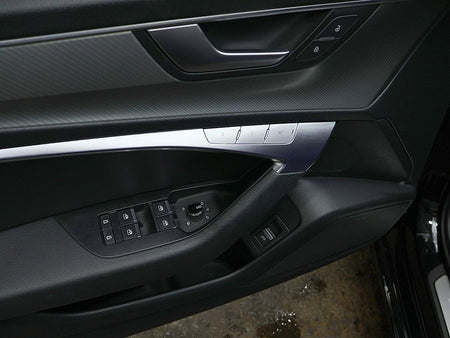 Audi A6 — photo 13