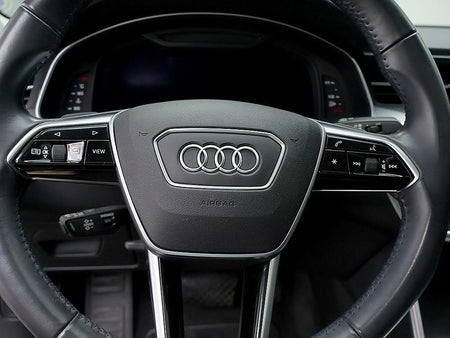 Audi A6 — photo 15