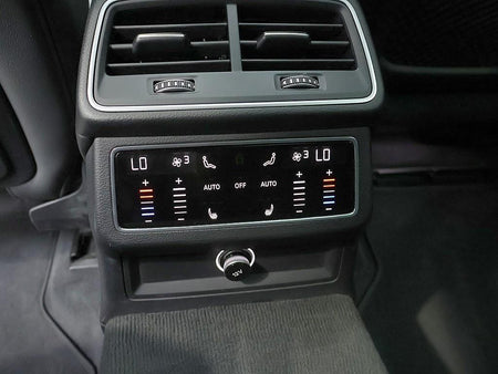 Audi A6 — photo 16