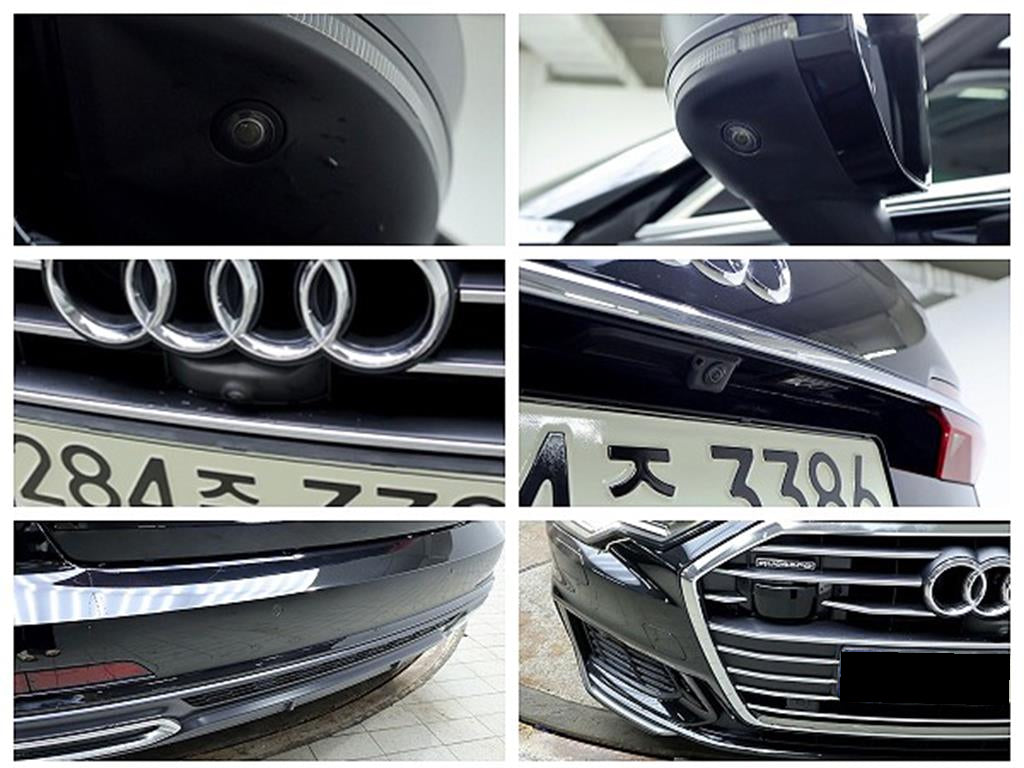 Audi A6 — photo 18