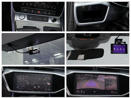 Audi A6 — photo 19