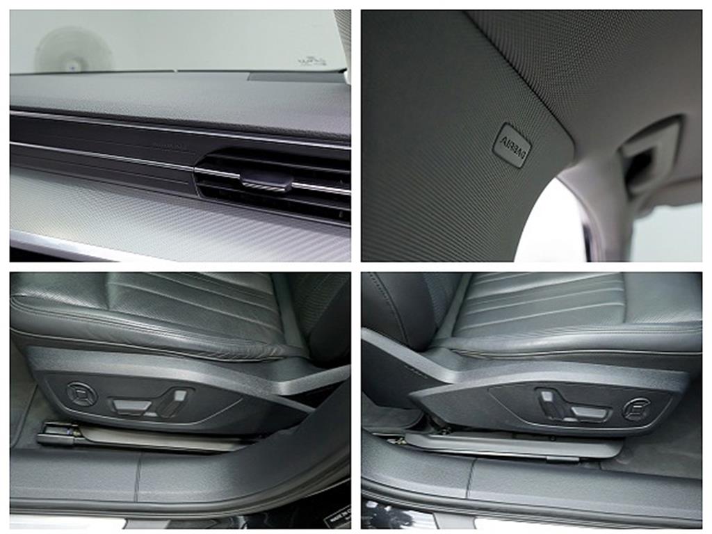Audi A6 — photo 20