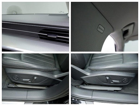 Audi A6 — photo 20