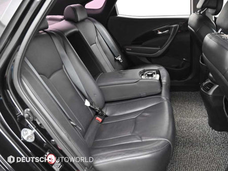 Hyundai Grandeur — photo 12