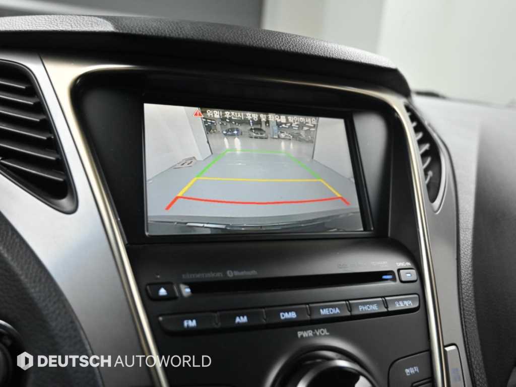 Hyundai Grandeur — photo 15