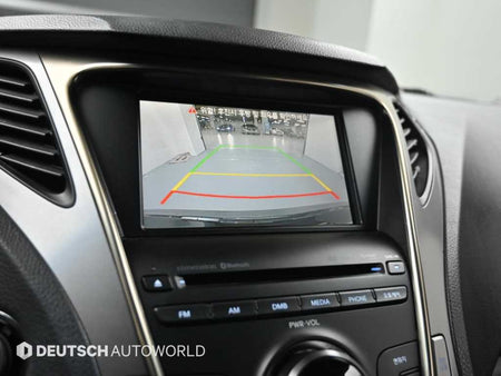 Hyundai Grandeur — photo 15