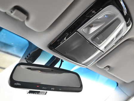 Hyundai Grandeur — photo 18