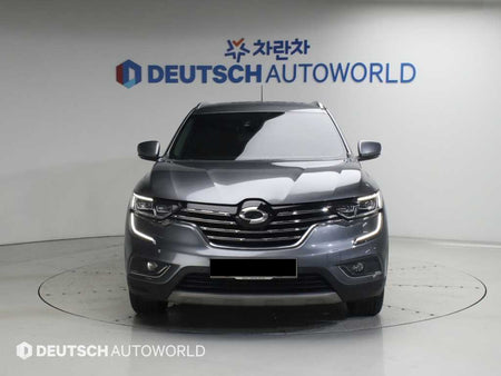RENAULT QM6 — photo 03