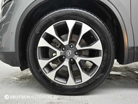 RENAULT QM6 — photo 05