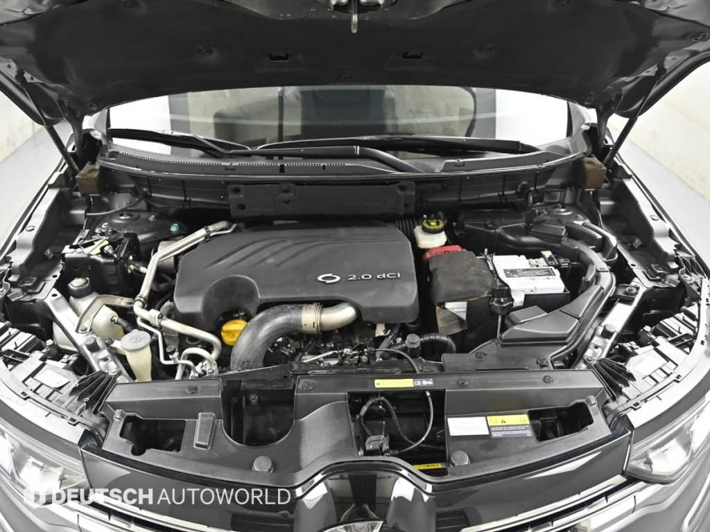 RENAULT QM6 — photo 06