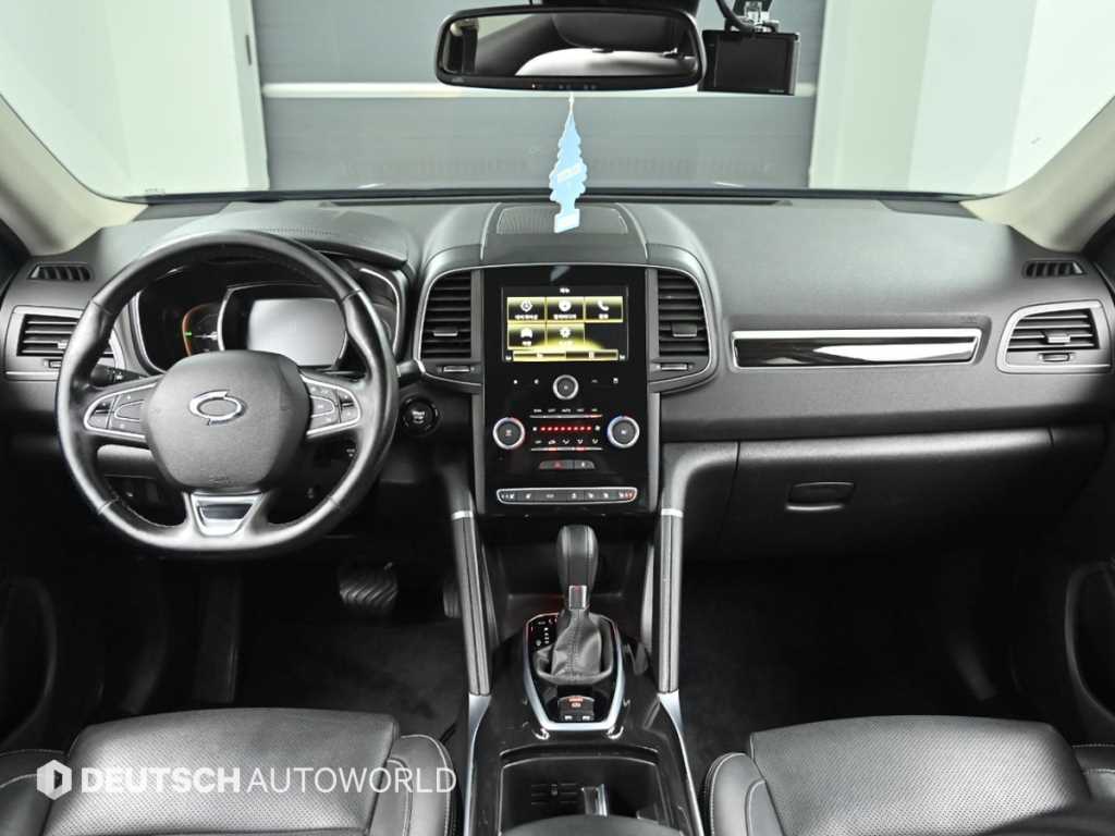 RENAULT QM6 — photo 07