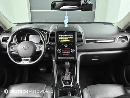 RENAULT QM6 — photo 07